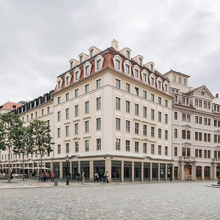 Dill Apartment Frauenkirchenblick Дрезден Екстер'єр фото